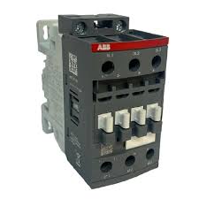 Abb Contactor