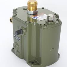 Steam Turbine Governers