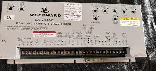 Speed Controller
