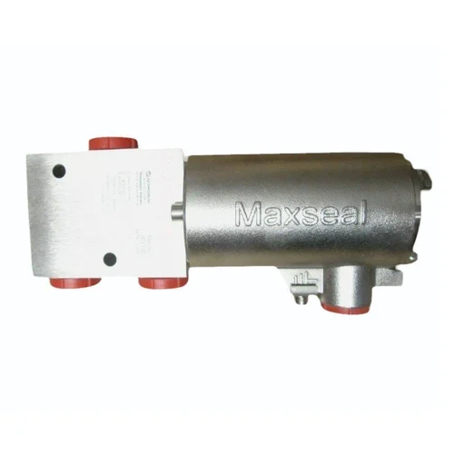 Rotex Solenoid Valves
