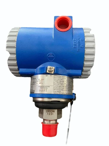 Foxboro Pressure Transmitter