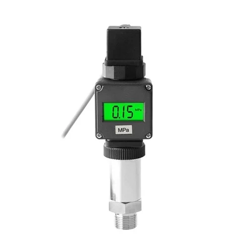 Industrial Pressure Sensor