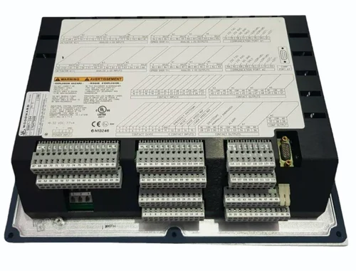 Woodward 505, 9907-163, 9907-164, 9907-166, 9907-167 electronic governer