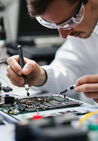 Power Concepts Engineering Company